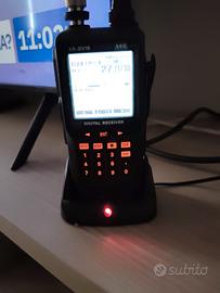 Ricevitori scanner Ar-dv10