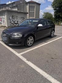 Audi a3 1.9 TDI coupe r-stayling