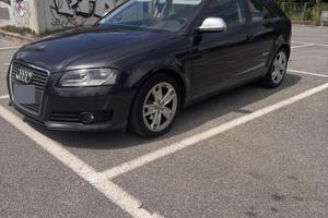 Audi a3 1.9 TDI coupe r-stayling