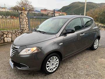 Lancia Ypsilon 1.3 MJT 95 CV