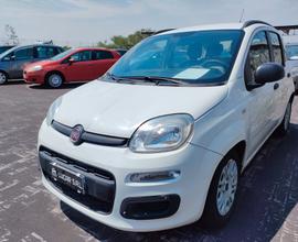 Fiat Panda 1.2 gpl