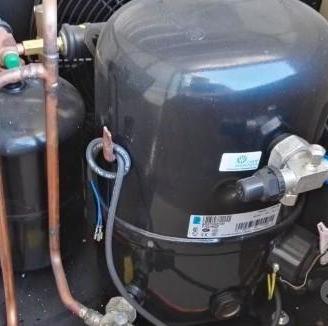 Motore Cella Frigo Nuovi RivaCold