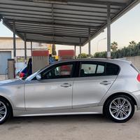 Minigonne originali bmw serie 1 e87