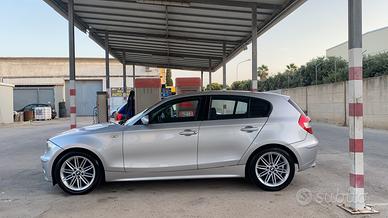 Minigonne originali bmw serie 1 e87