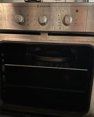 FORNO DA INCASSO ARISTON
