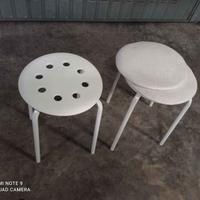 Sgabelli ikea - trasporto