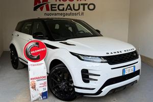 LAND ROVER Range Rover Evoque 2.0D R-Dynamic S