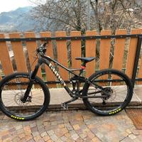 Mtb ghost