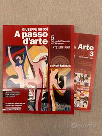 A passo d’arte 5 + Fascicolo