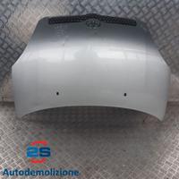 COFANO ANTERIORE  TOYOTA YARIS (99-03) (03-05)