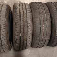 Gomme estive Firestone 195/55 R16 87H - 2022