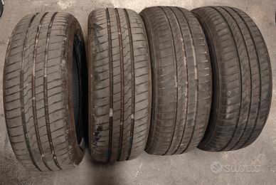 Gomme estive Firestone 195/55 R16 87H - 2022