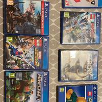 Giochi PlayStation