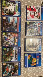 Giochi PlayStation