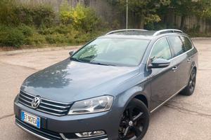 Volkswagen Passat 2.0 TDI