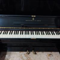 Pianoforte Steinway