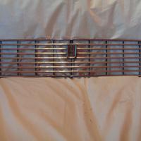 MASCHERINA GRIGLIA CALANDRA AUTO EPOCA FIAT