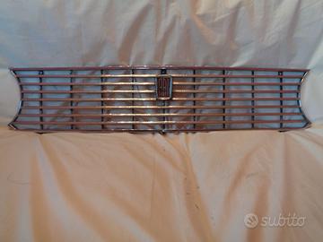 MASCHERINA GRIGLIA CALANDRA AUTO EPOCA FIAT