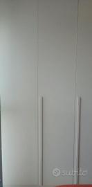 Armadio bianco Mondo Convenienza