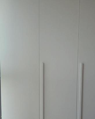 Armadio bianco Mondo Convenienza