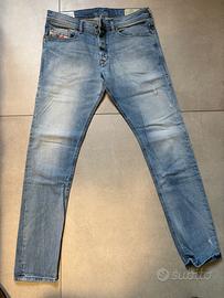 Jeans Diesel Tepphard tg 32
