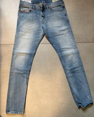 Jeans Diesel Tepphard tg 32