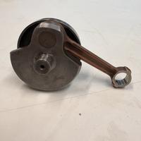 Albero piaggio ciao spinotto 12