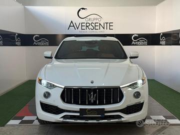 Maserati Levante V6 AWD Granlusso