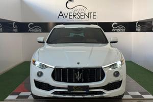 Maserati Levante V6 AWD Granlusso