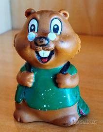 Castorino temperamatite vintage 