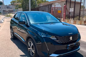 Peugeot 3008 Allure  pack 1.5 HDi 130 CV  S&S 