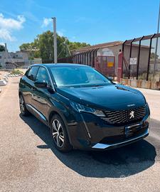 Peugeot 3008 Allure  pack 1.5 HDi 130 CV  S&S 