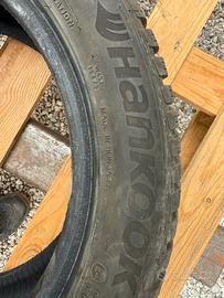 Gomme auto
