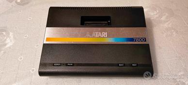 Atari 7800