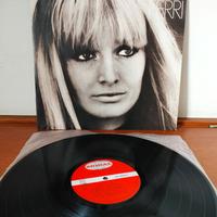 Gabriella Ferri - 'A Roma Nostra LP del 70