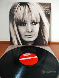 Gabriella Ferri - 'A Roma Nostra LP del 70