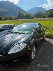 Fiat Bravo 1.9 MJT Emotion