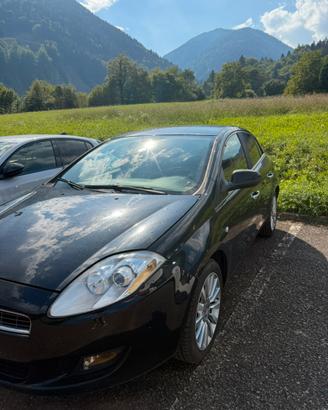 Fiat Bravo 1.9 MJT Emotion