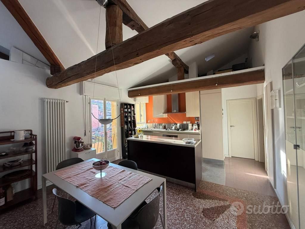 Appartamento – Bologna, Galvani, Santo Stefano - Vista 2