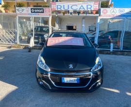 Peugeot 208 BlueHDi 75CV Allure