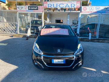 Peugeot 208 BlueHDi 75CV Allure