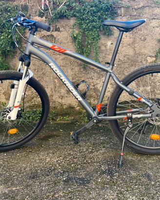 Bici Rockrider ST120 1x9 - 27.5