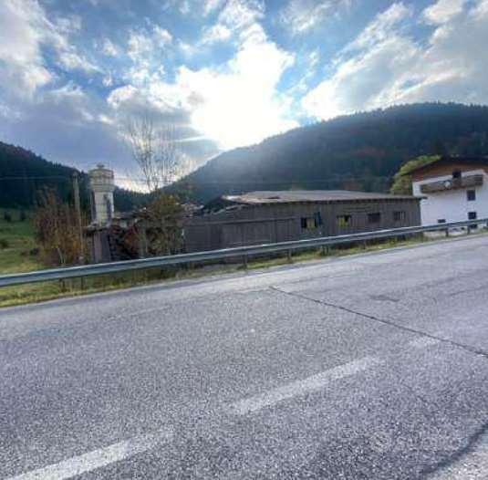 Terreno a Lusiana (VI) - Vista 3