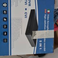 Dvr 4 canali