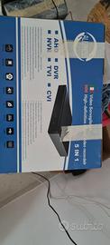 Dvr 4 canali