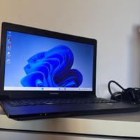 Pc portatile Windows 11 intel core i5