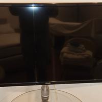 D tv 40 pollici graetz