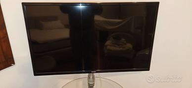 D tv 40 pollici graetz