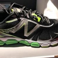 Scarpa new balance modello 780 nr 45,5-46-46,5