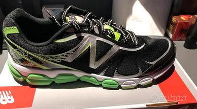 Scarpa new balance modello 780 nr 45,5-46-46,5